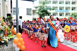 Lịch nghỉ hè 2024 của học sinh cả nước