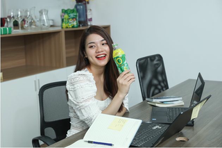 Người trẻ chia sẻ cách giải nhiệt cuộc sống trước nắng nóng đầu hè