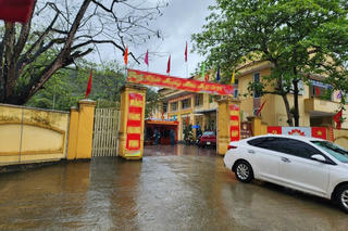 Sự việc phải xin xác nhận trưởng thôn trước khi làm thủ tục hành chính: Huyện Thanh Chương (Nghệ An) yêu cầu xã Thanh An thu hồi thông báo