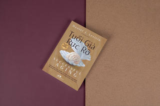 Tuổi già rực rỡ 