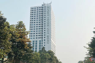 Một số chung cư ở Nghệ An để người dân vào ở khi chưa đủ điều kiện: 'Trách nhiệm thuộc về chủ đầu tư và chính quyền địa phương'