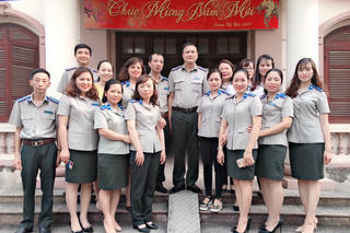 Chi cục trưởng Chi cục Thi hành án dân sự TP Hải Dương: “Bước cuối cùng mới phải cưỡng chế”