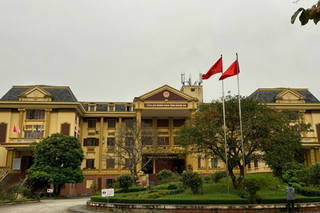 Vụ án lừa đảo hơn 182 tỉ đồng tại Nghệ An 