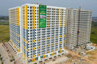 Cty Evergreen Bắc Giang: Chưa có giấy phép, vẫn vận hành thử nghiệm công trình xử lý chất thải
