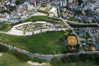 Dự án Khu công viên Văn hóa TP Đà Lạt: 15 năm, nhiều lần chuyển nhượng, thu hẹp diện tích 