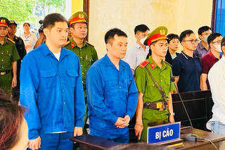 Vụ tai nạn giao thông làm 5 người chết: Đề nghị tuyên Phó Giám đốc Công ty Thành Bưởi đến 36 tháng tù