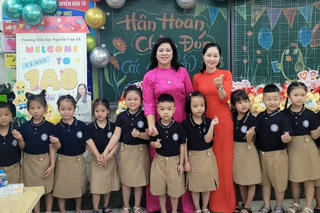 Bộ Giáo dục và Đào tạo lấy ý kiến dự thảo Luật Nhà giáo: Luật hóa để nâng cao vị thế người Thầy