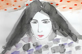 Mùa tỏi cô đơn 