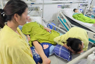 Nam sinh lớp 8 bị đánh khi chơi bóng rổ đã tử vong