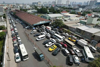 Nguy cơ tái diễn ùn tắc đăng kiểm: Cục Đăng kiểm kiến nghị một số giải pháp