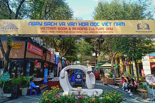 TP Hồ Chí Minh: Nỗ lực tạo không gian văn hóa đặc sắc cho người dân