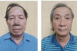 Bắt 9 lãnh đạo trong vụ án xảy ra tại Tập đoàn Công nghiệp Cao su Việt Nam