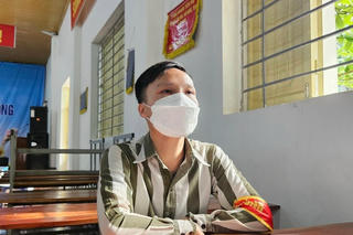 Một phút tội lỗi, một đời day dứt: Bài 1: “Phiên tòa” theo suốt cuộc đời nghịch tử sát hại cha