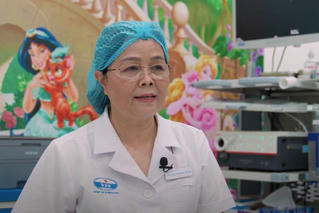 Những sai lầm gây hậu quả nghiêm trọng khi lấy ráy tai cho trẻ