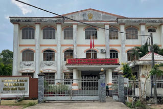 Vụ kiện liên quan dự án của Công ty Đệ Tam tại Đồng Nai: Tòa án hai địa phương chuyển hồ sơ qua lại nhiều lần 