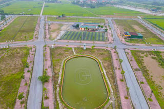 Vi phạm trong quá trình thực hiện Dự án khu nhà ở thôn Đại Trạch (Bắc Ninh)