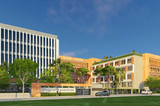 Hà Nội có thêm trường tiểu học định hướng chất lượng cao mang tên anh hùng dân tộc