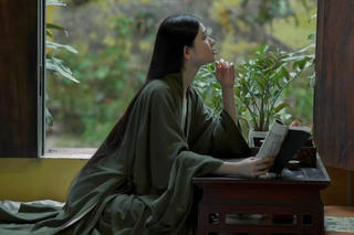 Phía sau trào lưu cổ phục 'xuyên không'