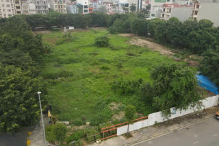 Dự án để không nhiều năm ở Từ Sơn (Bắc Ninh): Chưa được chấp thuận để làm nhà ở xã hội