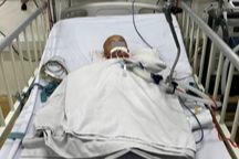 Trẻ 10 tháng tuổi nhiễm amip 'ăn não'