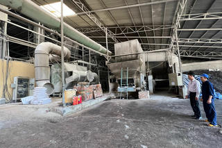 Nhà máy tinh bột mì Nhựt Phát khiếu nại kết luận 'trốn thuế'