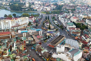 Rà soát đất để xây nhà xã hội ở Đà Lạt