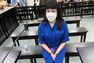 Hà Nội: Vụ lừa đảo số tiền rất lớn do cựu cán bộ Eximbank thực hiện