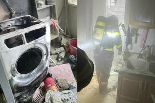 Xảy ra 2 vụ cháy tại Hà Nội giữa trời mưa