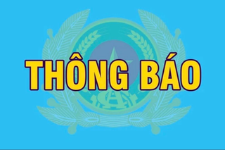 Thông báo tìm nạn nhân vụ 'lừa tình'