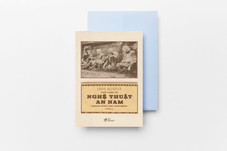 Tiểu luận về nghệ thuật An Nam của Louis Bezacier