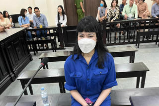 Vụ cựu Phó Giám đốc Eximbank chiếm đoạt hơn 2.705 tỷ đồng: Một số người bị chiếm đoạt hàng tỷ đồng nhưng không đến trình báo