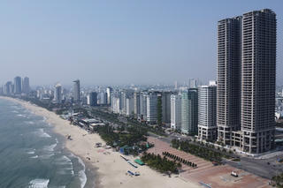 Đề xuất lập Khu thương mại tự do (FTZ) tại Đà Nẵng : Kỳ vọng động lực phát triển mới cho đô thị trung tâm miền Trung