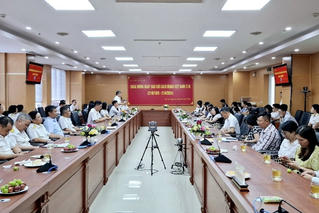 Hà Nội: Tổng thu ngân sách 6 tháng đầu năm tăng 18% so cùng kỳ 2023