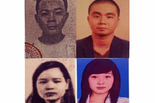 Truy tìm Chủ tịch HĐQT Công ty Đại Lộc Land và 3 đối tượng