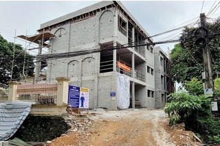 Huyện Quốc Oai thông tin vụ tai nạn lao động khiến 3 người tử vong