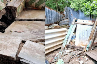 Nỗi lo sợ của người dân Bạc Liêu mùa mưa bão