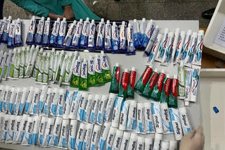 Tin mới nhất vụ 4 nữ tiếp viên xách ma túy về Tân Sơn Nhất: Khởi tố 318 vụ án, 961 bị can