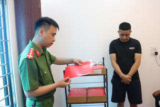 Ổ nhóm bán hơn 1.000 văn bằng giả, thu lợi bất chính lên đến 1,5 tỷ đồng