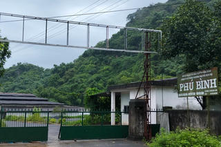 Tình tiết hi hữu trong một vụ kiện thuê đất: Khó thi hành án vì Tòa tỉnh Hòa Bình không xác định mốc giới khu đất