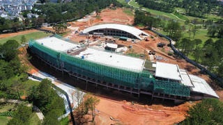 Ban Chỉ đạo phòng, chống tham nhũng, tiêu cực Lâm Đồng: Đưa vụ tòa nhà đồi Cù Đà Lạt vào diện theo dõi 