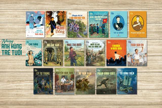 Những anh hùng trẻ tuổi