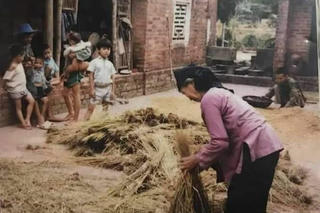 Miền thương nhớ