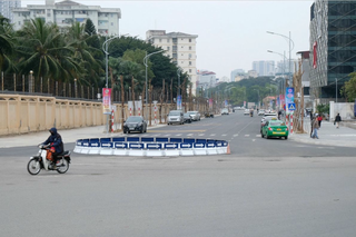 Đặt tên 22 tuyến đường, phố mới của Hà Nội