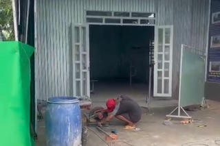 Quan điểm trái chiều về sự việc “nhà tình thương có gắn liền với đất?”