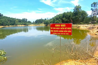 Thừa Thiên Huế: Bài học từ một sự việc “chây ỳ” hoàn thổ mỏ khoáng sản 