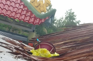 Phát hiện 2 tàu cá gửi thiết bị VMS trên… nóc nhà tại Cà Mau: Chi cục Kiểm ngư đề xuất Công an tỉnh điều tra