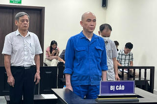 Vụ án bán dự án VP6 Linh Đàm (Hà Nội): Giám định viên giải thích về 64 tỷ đồng 'nộp thừa vào ngân sách'