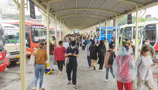 Hà Nội tăng cường 700 xe, cấm tăng giá vé dịp nghỉ lễ 2/9