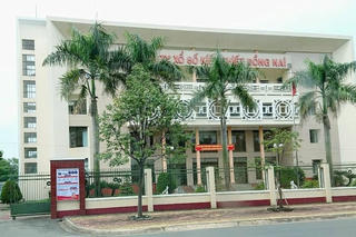 Công ty Xổ số Đồng Nai nguy cơ mất hàng chục tỷ đồng vì 'đầu tư' vào… bóng đá