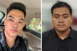 Màn kịch nhét ma túy vào cốp xe để vu khống tình địch